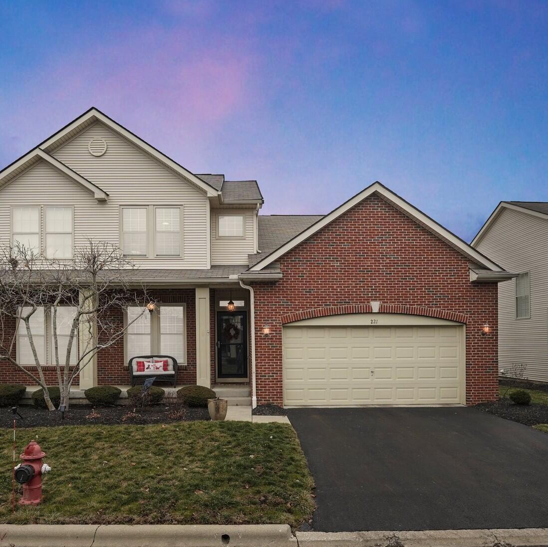 221 Postage Circle, Pickerington, Ohio image 2