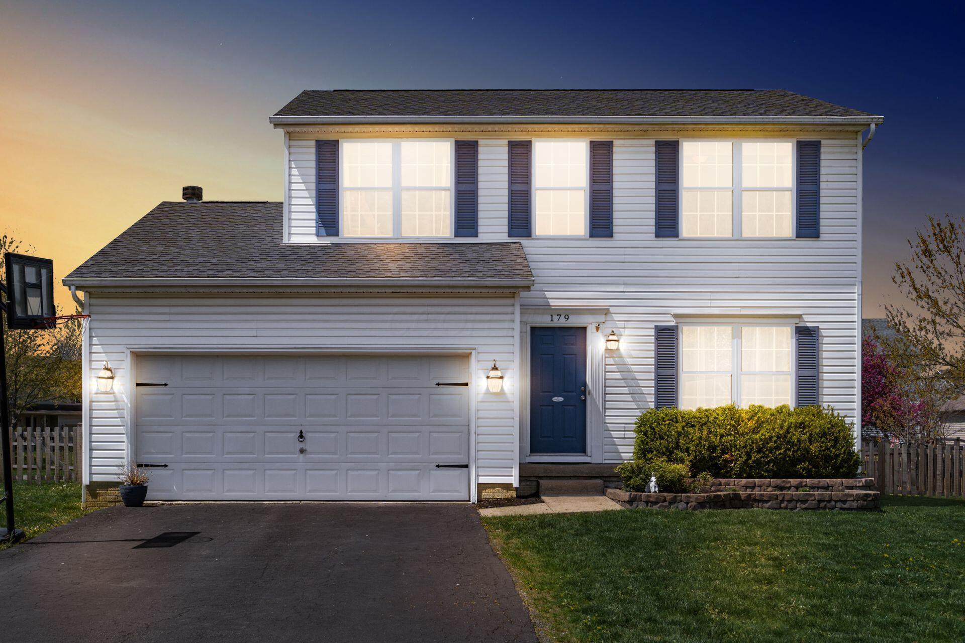 179 Harvard Loop, Delaware, Ohio image 41