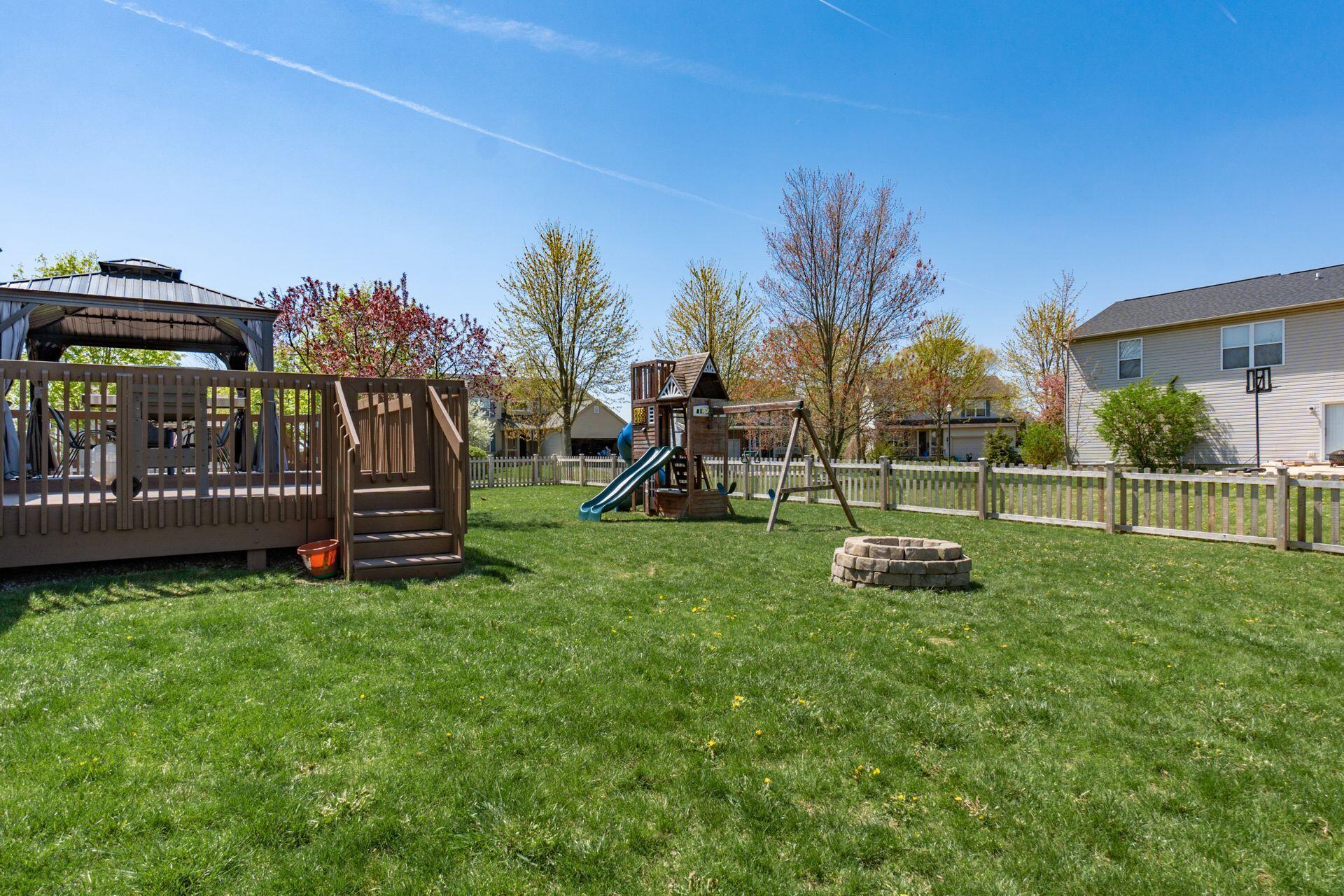 179 Harvard Loop, Delaware, Ohio image 35