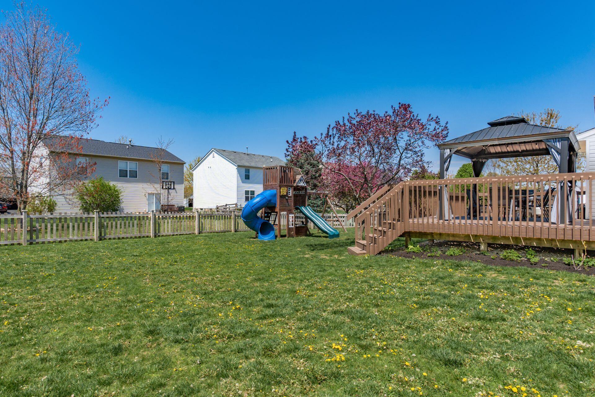 179 Harvard Loop, Delaware, Ohio image 37