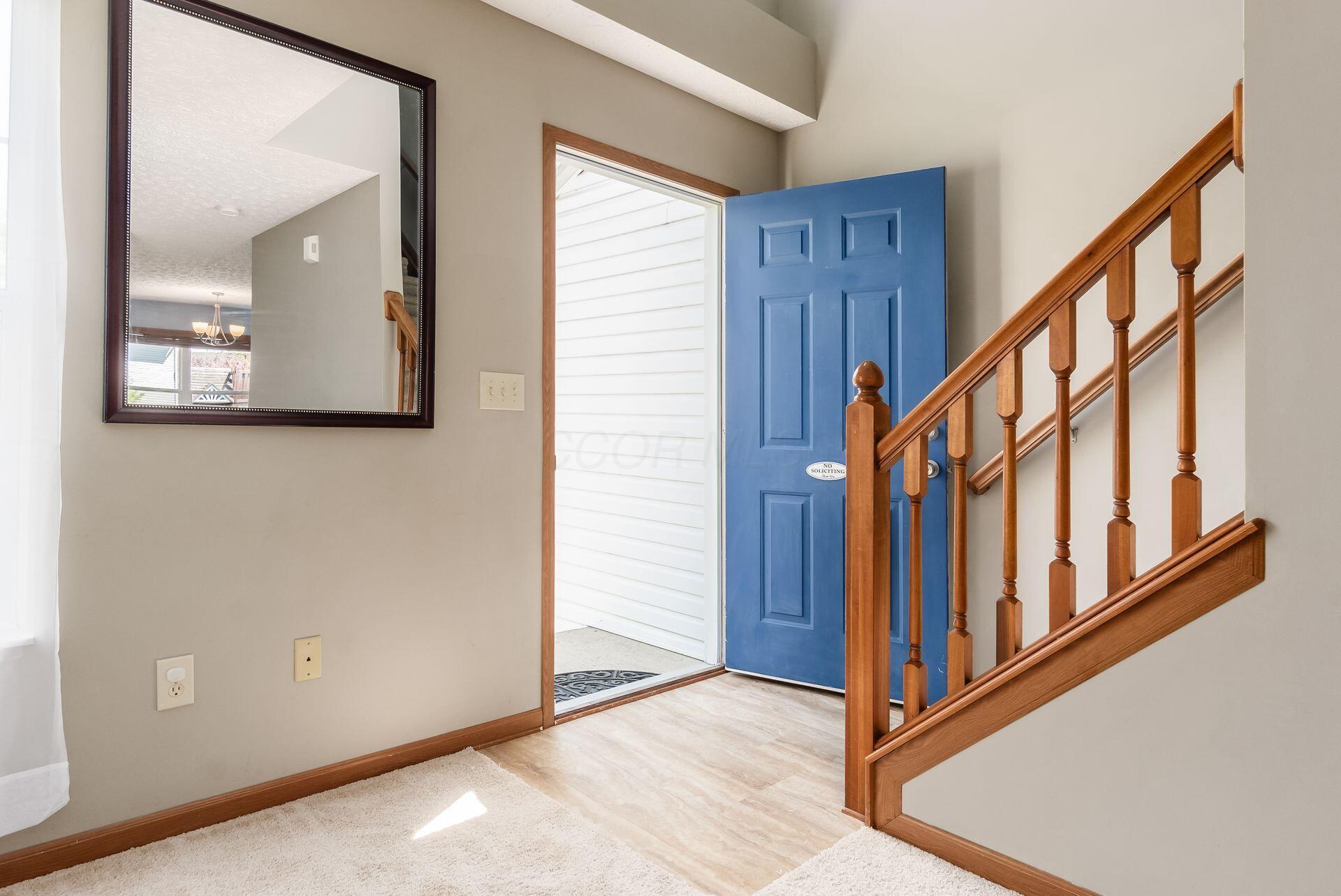 179 Harvard Loop, Delaware, Ohio image 3