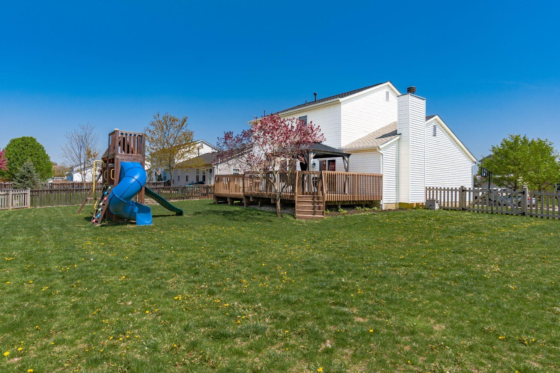 179 Harvard Loop, Delaware, Ohio image 36