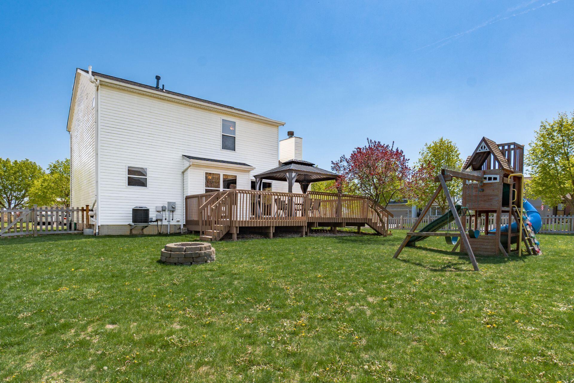 179 Harvard Loop, Delaware, Ohio image 34