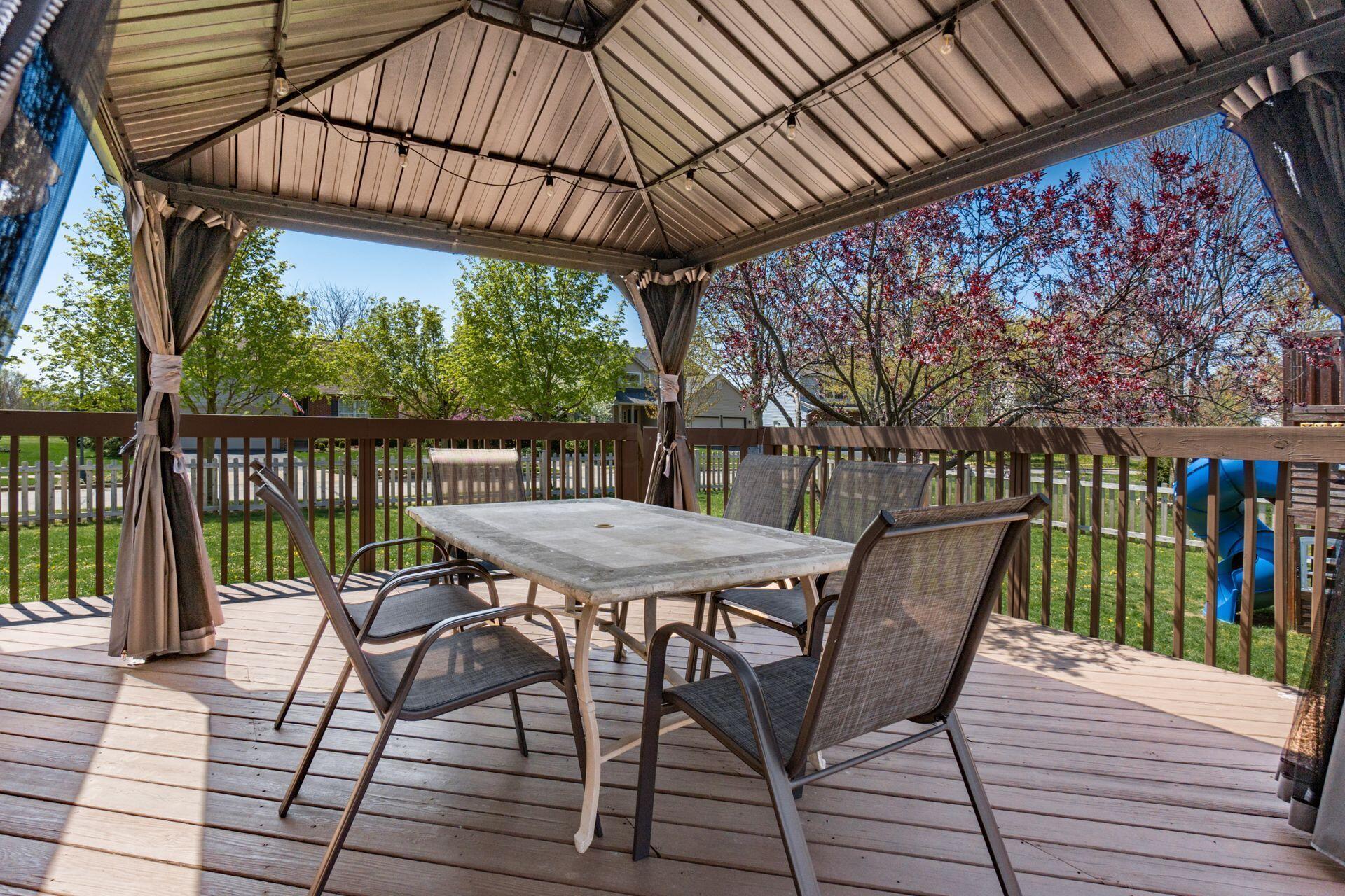 179 Harvard Loop, Delaware, Ohio image 32
