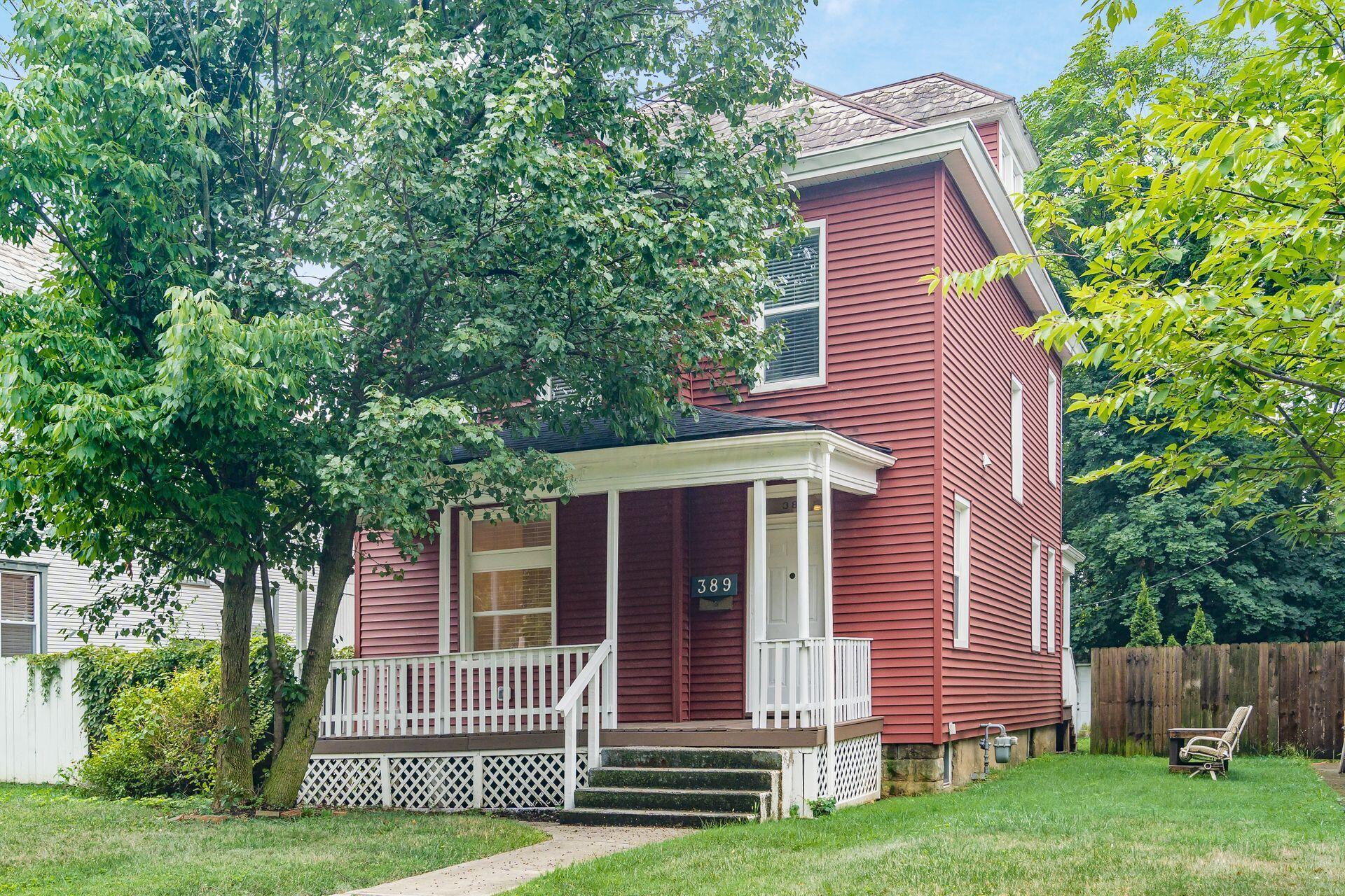 View Columbus, OH 43201 house