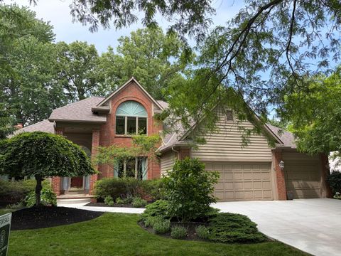Photo of 980 Landings Loop N, Westerville, OH 43082 (MLS # 226017348)