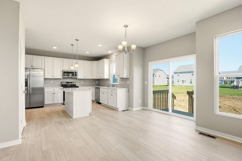 Tiny photo for 1749 Stinson Way, Delaware, OH 43015 (MLS # 225022177)