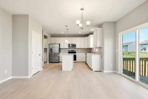 Tiny photo for 1749 Stinson Way, Delaware, OH 43015 (MLS # 225022177)