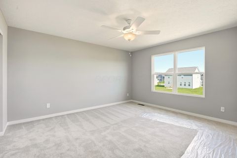 Tiny photo for 1749 Stinson Way, Delaware, OH 43015 (MLS # 225022177)