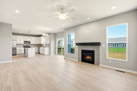 Tiny photo for 1749 Stinson Way, Delaware, OH 43015 (MLS # 225022177)