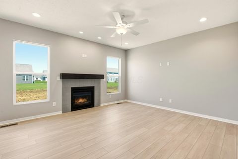 Tiny photo for 1749 Stinson Way, Delaware, OH 43015 (MLS # 225022177)