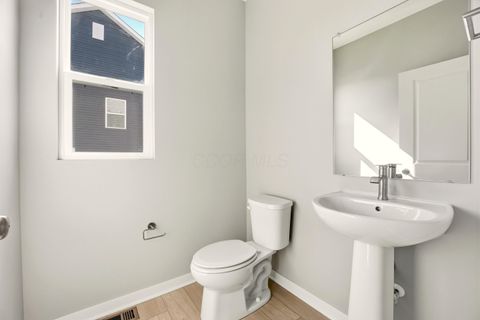 Tiny photo for 1749 Stinson Way, Delaware, OH 43015 (MLS # 225022177)