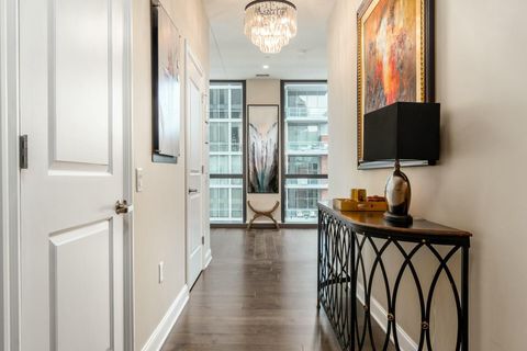 Photo of 250 W Spring Street 526 #526, Columbus, OH 43215 (MLS # 225001152)