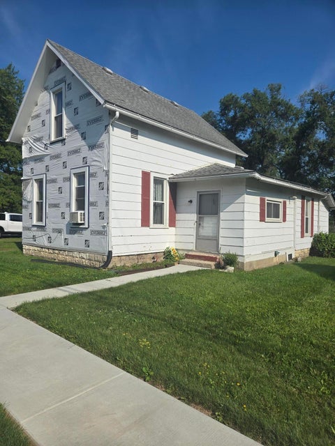 Photo of 19078 Main Street, Broadway, OH 43007 (MLS # 226028882)