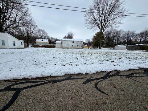 Photo of 0 Clay Avenue, Urbana, OH 43078 (MLS # 225045154)