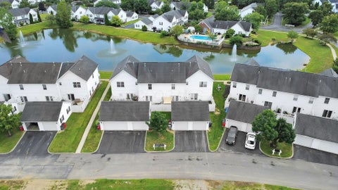 Photo of 707 Pondview Drive 36 #36, Grove City, OH 43123 (MLS # 226027378)