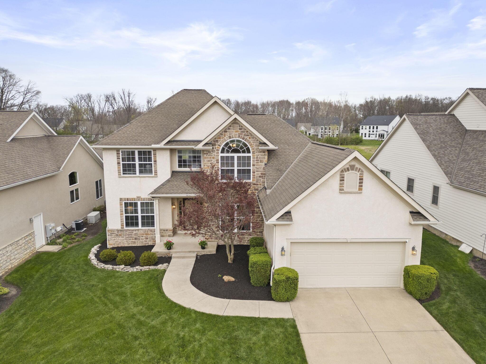 803 Covered Bridge Drive