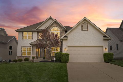 Photo of 803 Covered Bridge Drive, Delaware, OH 43015 (MLS # 226012028)