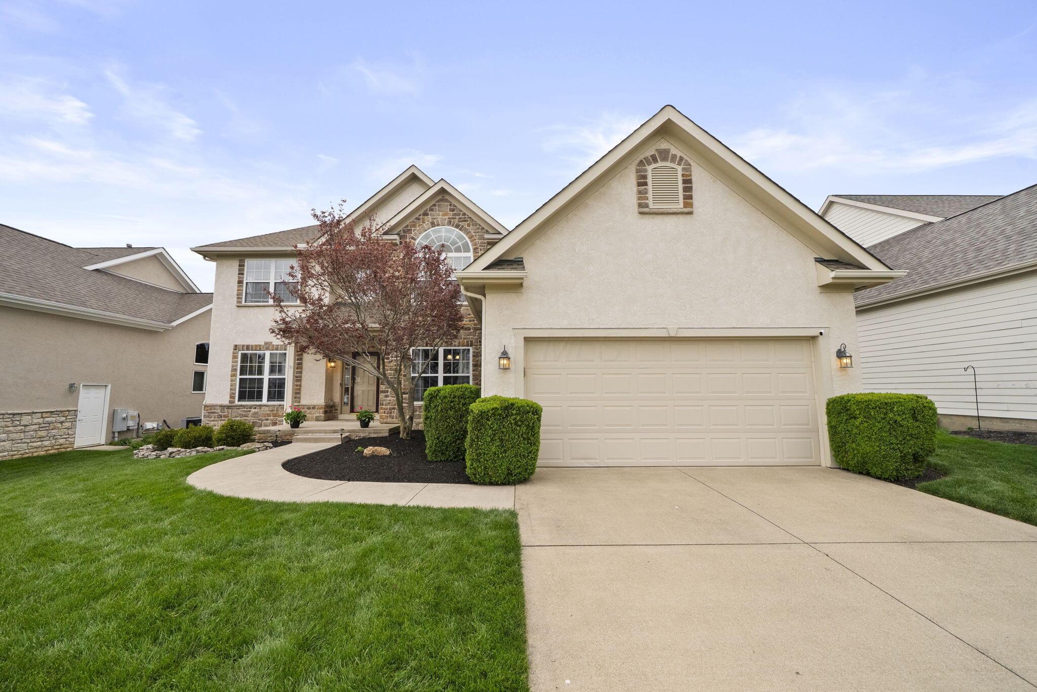 803 Covered Bridge Drive