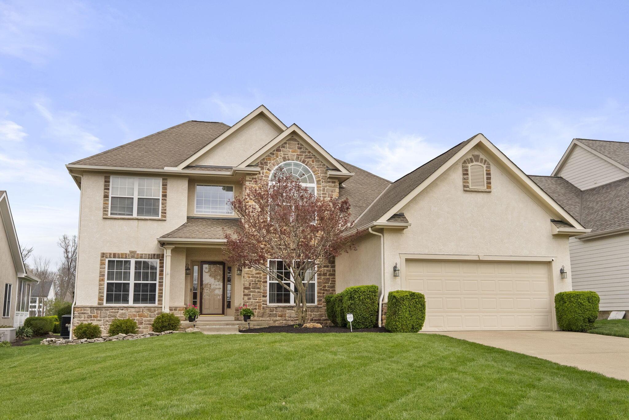 803 Covered Bridge Drive