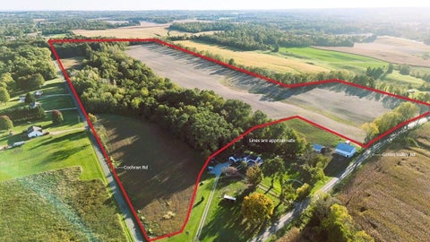 Photo of 00 Green Valley Road, Mount Vernon, OH 43050 (MLS # 226038512)