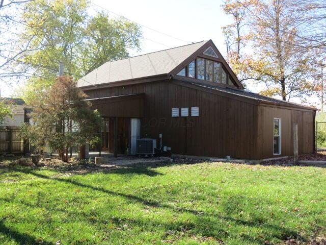 11 Plumb Street, Lockbourne, Ohio image 1