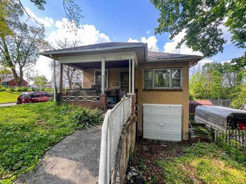 Photo of 1538 Union Avenue, Columbus, OH 43223 (MLS # 226014094)