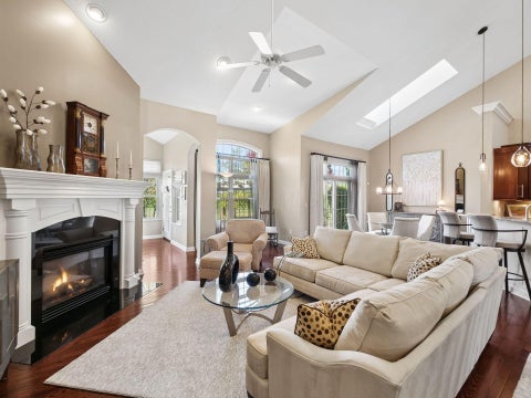 Photo of 8287 Dolman Drive, Powell, OH 43065 (MLS # 226040342)