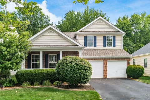 Photo of 7222 Upper Albany Drive, New Albany, OH 43054 (MLS # 226025469)