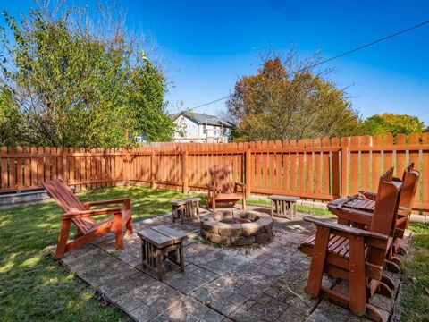 Tiny photo for 5376 Davidson Road, Hilliard, OH 43026 (MLS # 225041005)