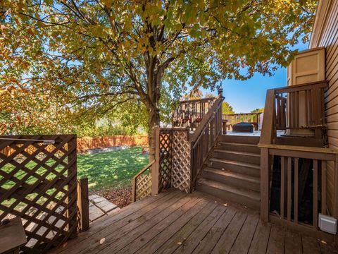 Tiny photo for 5376 Davidson Road, Hilliard, OH 43026 (MLS # 225041005)