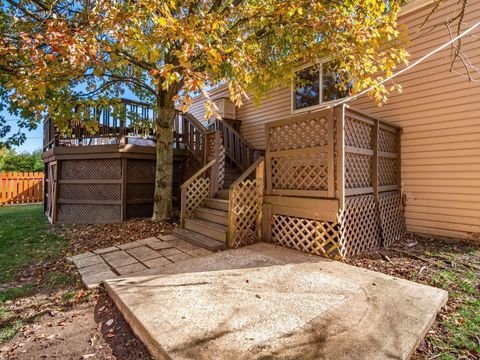 Tiny photo for 5376 Davidson Road, Hilliard, OH 43026 (MLS # 225041005)