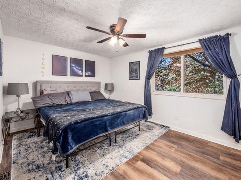 Tiny photo for 5376 Davidson Road, Hilliard, OH 43026 (MLS # 225041005)