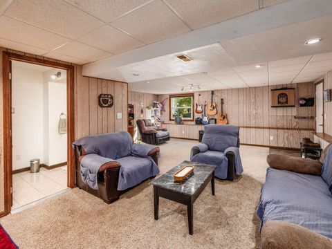 Tiny photo for 5376 Davidson Road, Hilliard, OH 43026 (MLS # 225041005)