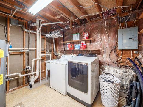 Tiny photo for 5376 Davidson Road, Hilliard, OH 43026 (MLS # 225041005)