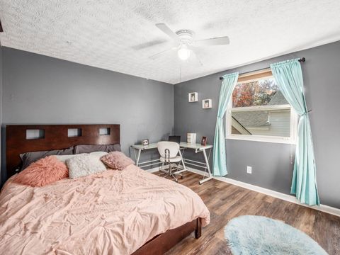 Tiny photo for 5376 Davidson Road, Hilliard, OH 43026 (MLS # 225041005)