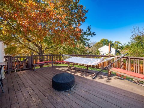 Tiny photo for 5376 Davidson Road, Hilliard, OH 43026 (MLS # 225041005)