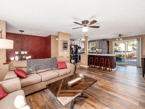 Tiny photo for 5376 Davidson Road, Hilliard, OH 43026 (MLS # 225041005)