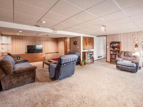 Tiny photo for 5376 Davidson Road, Hilliard, OH 43026 (MLS # 225041005)