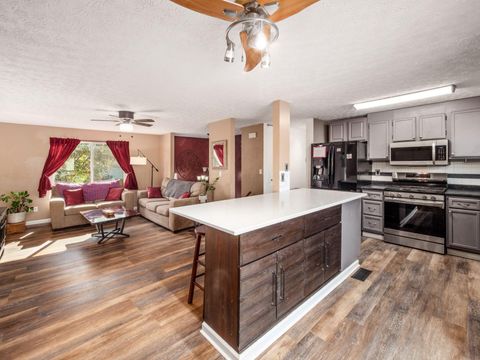 Tiny photo for 5376 Davidson Road, Hilliard, OH 43026 (MLS # 225041005)