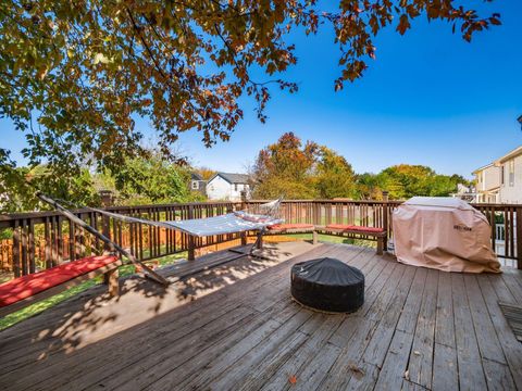 Tiny photo for 5376 Davidson Road, Hilliard, OH 43026 (MLS # 225041005)