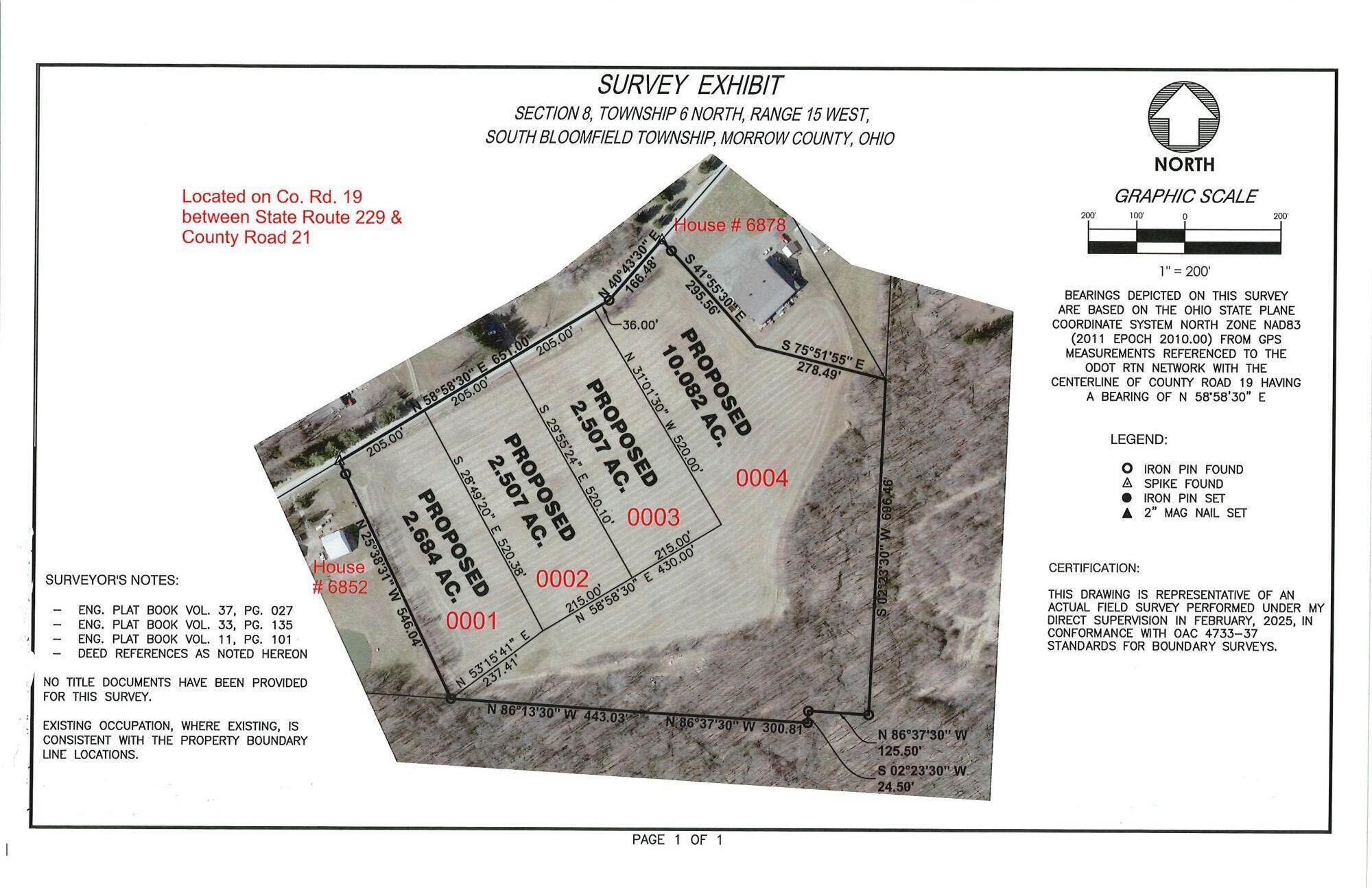 0001 County Road 19, Marengo, Ohio image 11