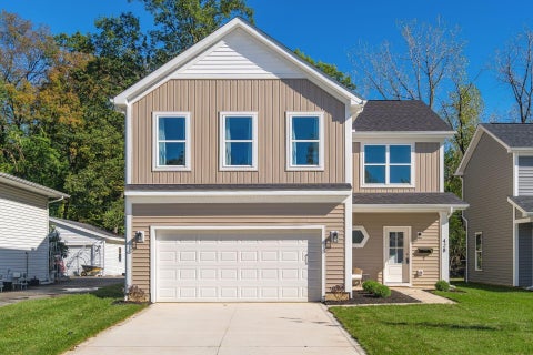 Photo of 428 Postle Boulevard, Columbus, OH 43228 (MLS # 226035887)