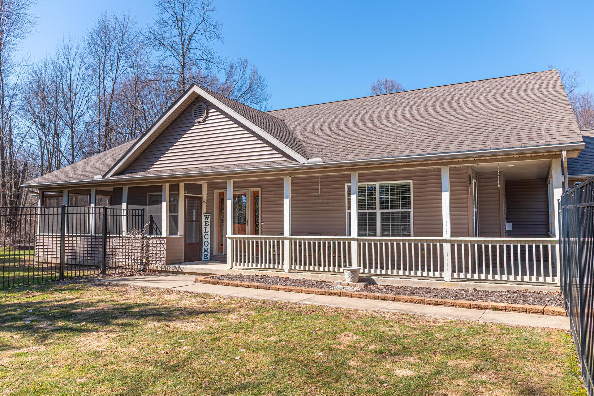 6340 Us Highway 42, Mount Gilead, Ohio image 9