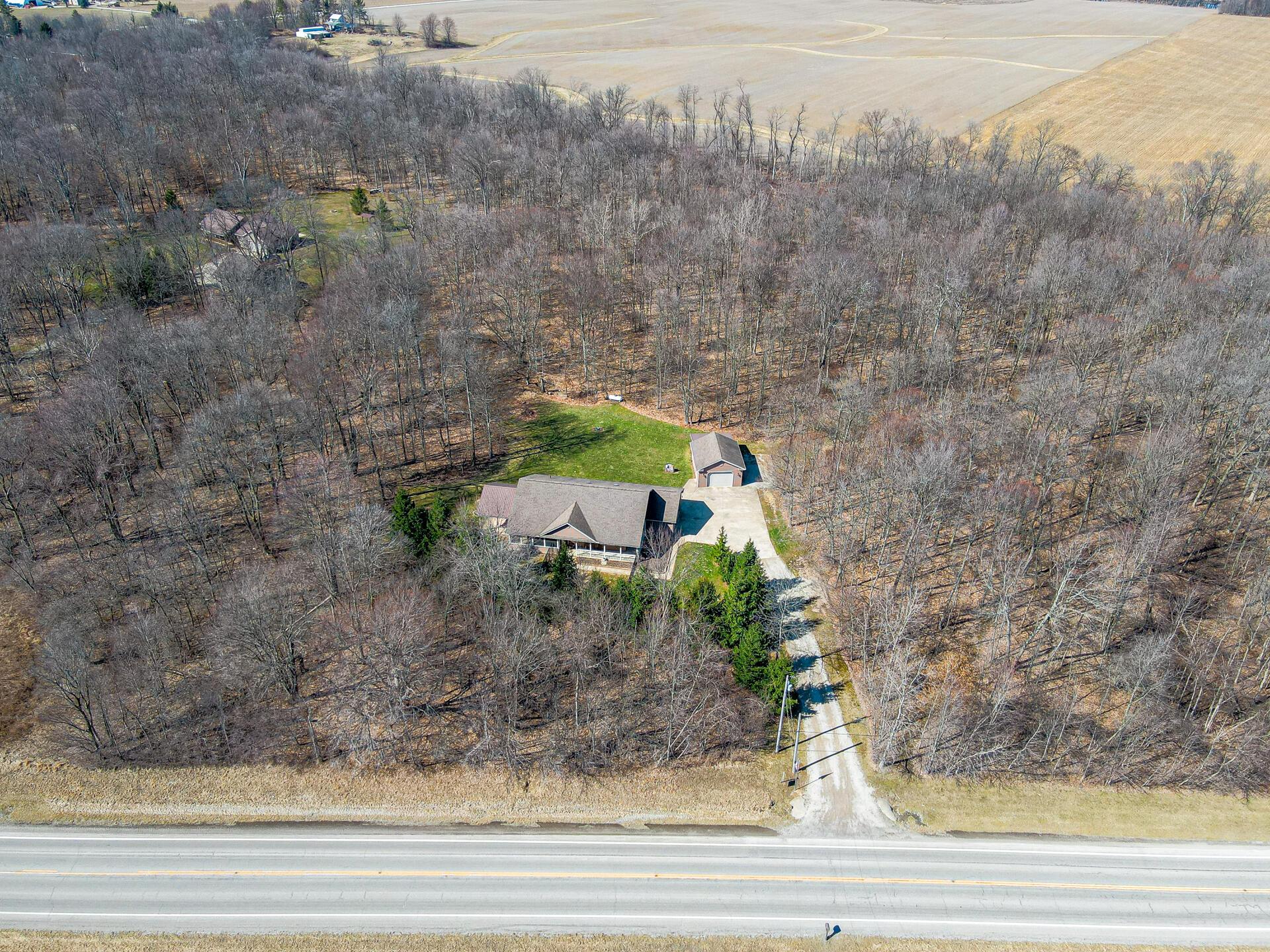 6340 Us Highway 42, Mount Gilead, Ohio image 3