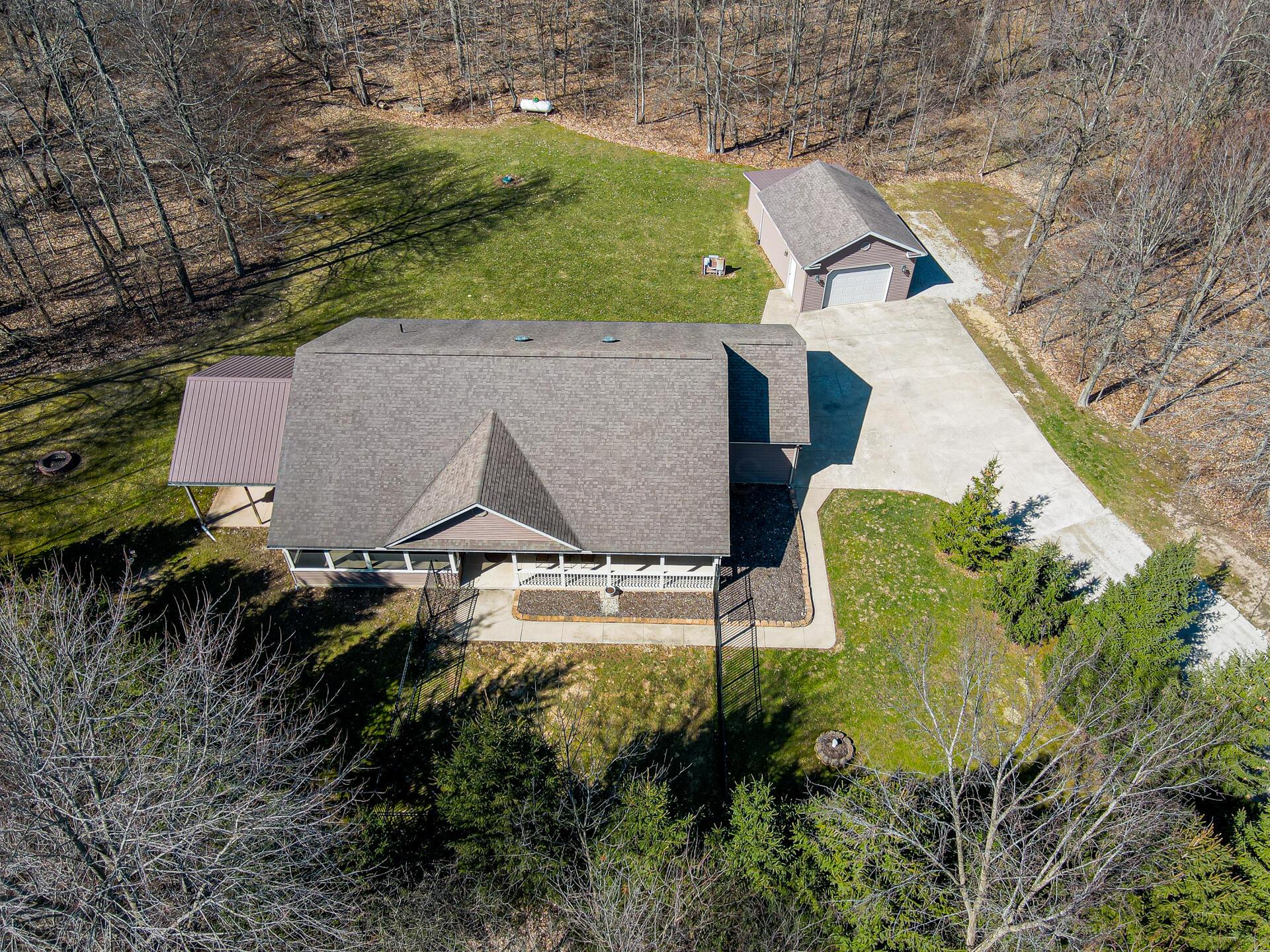 6340 Us Highway 42, Mount Gilead, Ohio image 2