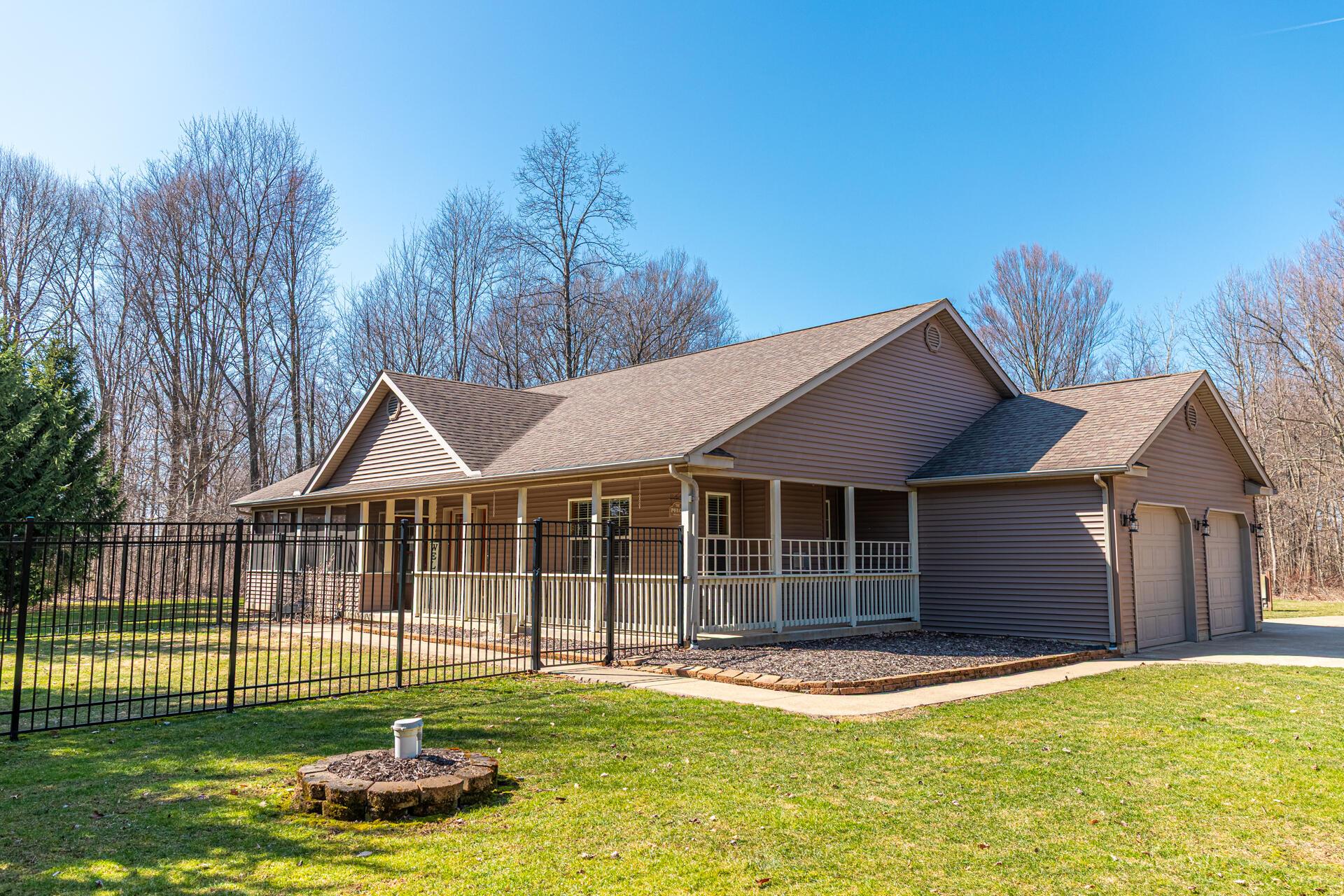 6340 Us Highway 42, Mount Gilead, Ohio image 1