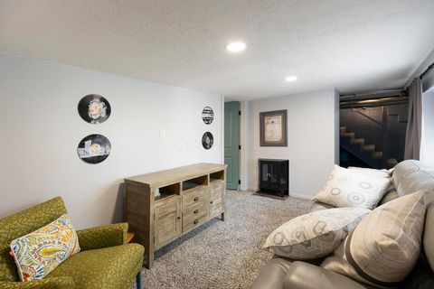 Tiny photo for 3371 Shepard Avenue NE, Millersport, OH 43046 (MLS # 225043293)