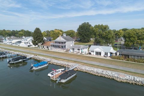 Tiny photo for 3371 Shepard Avenue NE, Millersport, OH 43046 (MLS # 225043293)