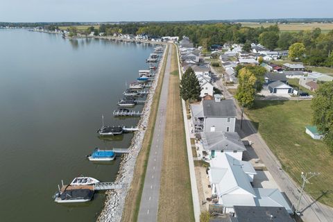 Tiny photo for 3371 Shepard Avenue NE, Millersport, OH 43046 (MLS # 225043293)